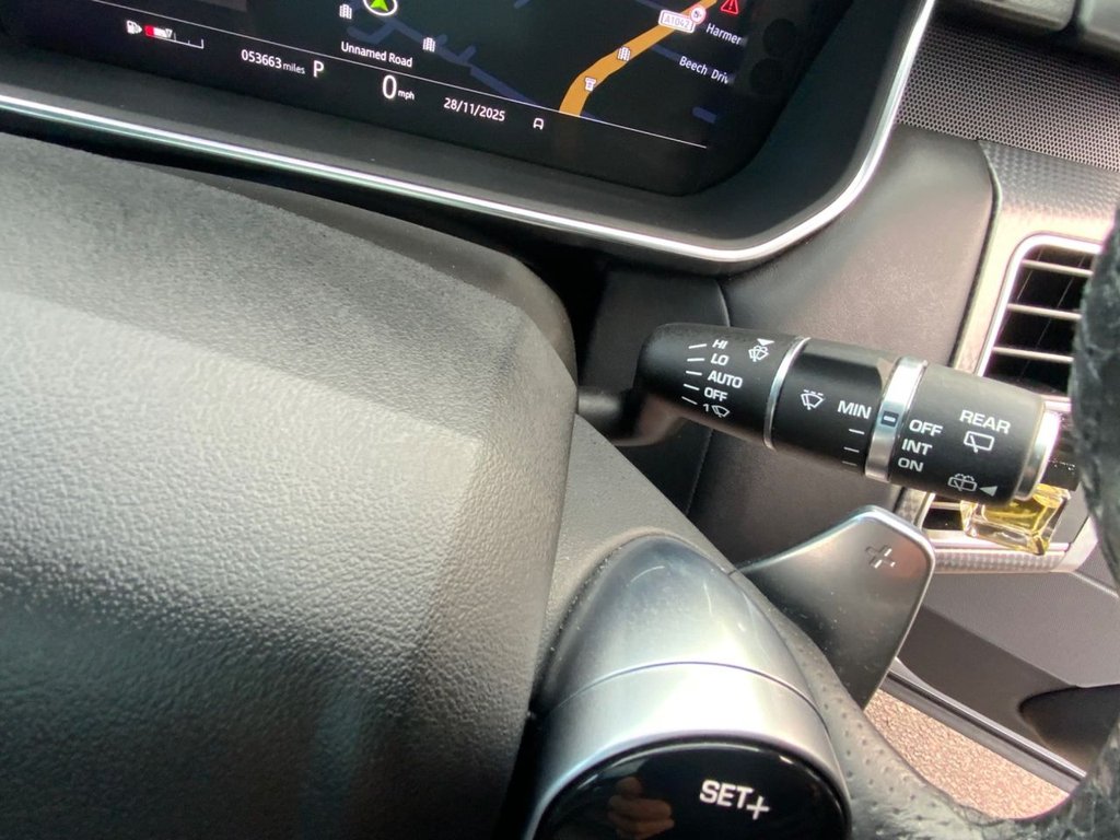 Used Land Rover Range Rover Sport 2020 for sale - 76698684: Photo 25