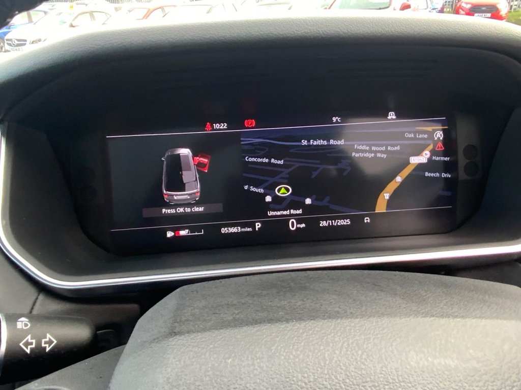 Used Land Rover Range Rover Sport 2020 for sale - 76698684: Photo 27