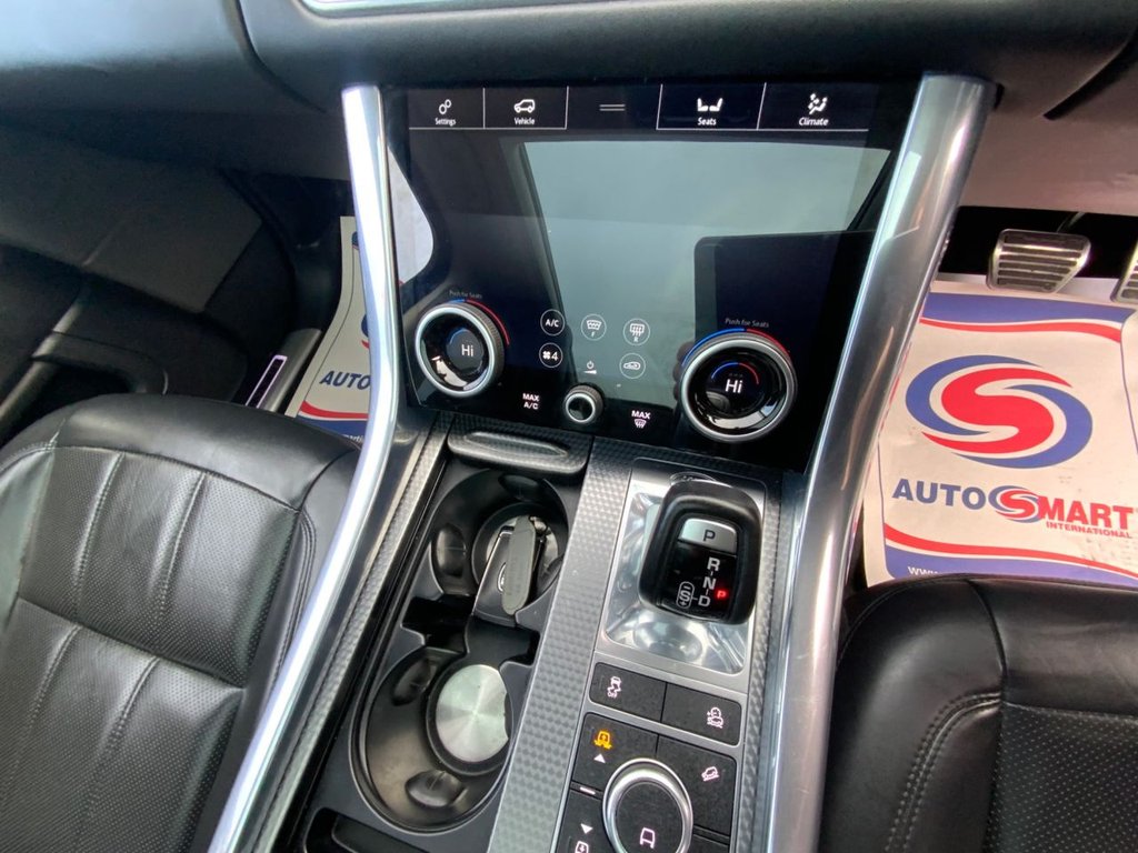 Used Land Rover Range Rover Sport 2020 for sale - 76698684: Photo 29