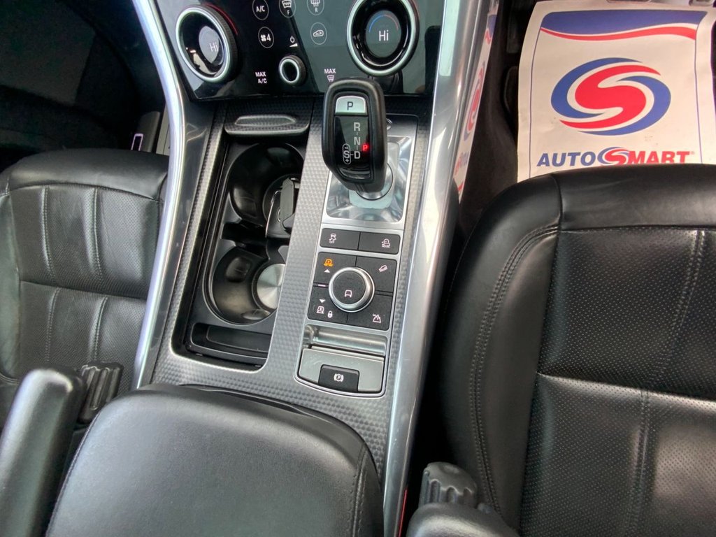 Used Land Rover Range Rover Sport 2020 for sale - 76698684: Photo 30