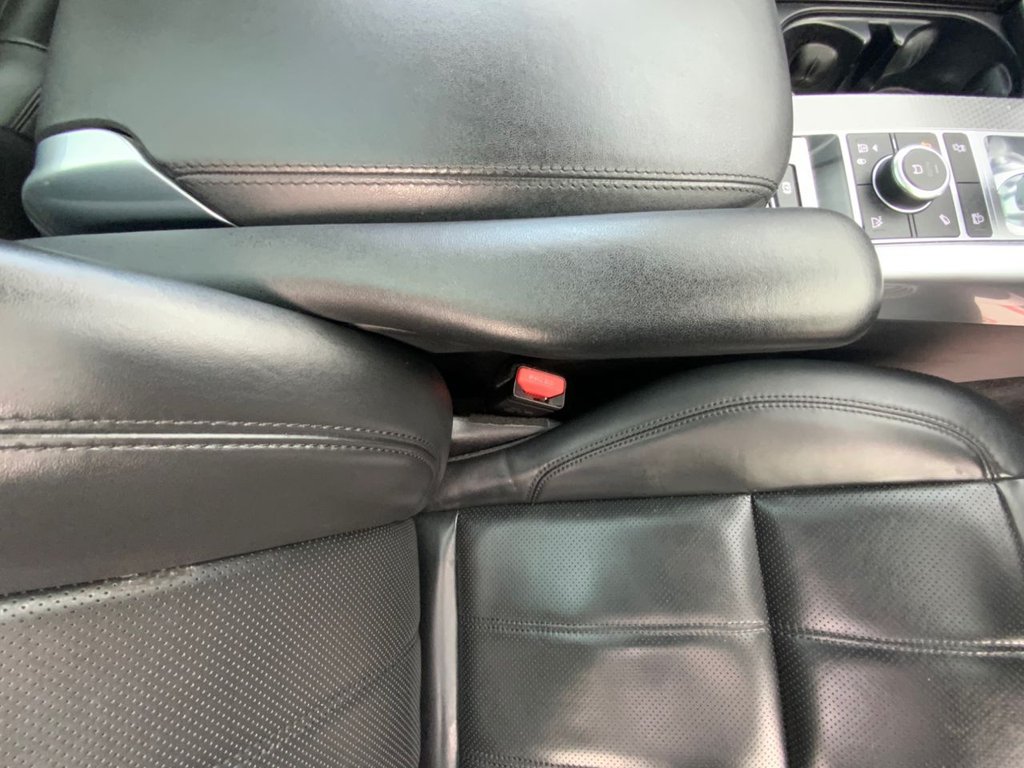 Used Land Rover Range Rover Sport 2020 for sale - 76698684: Photo 31
