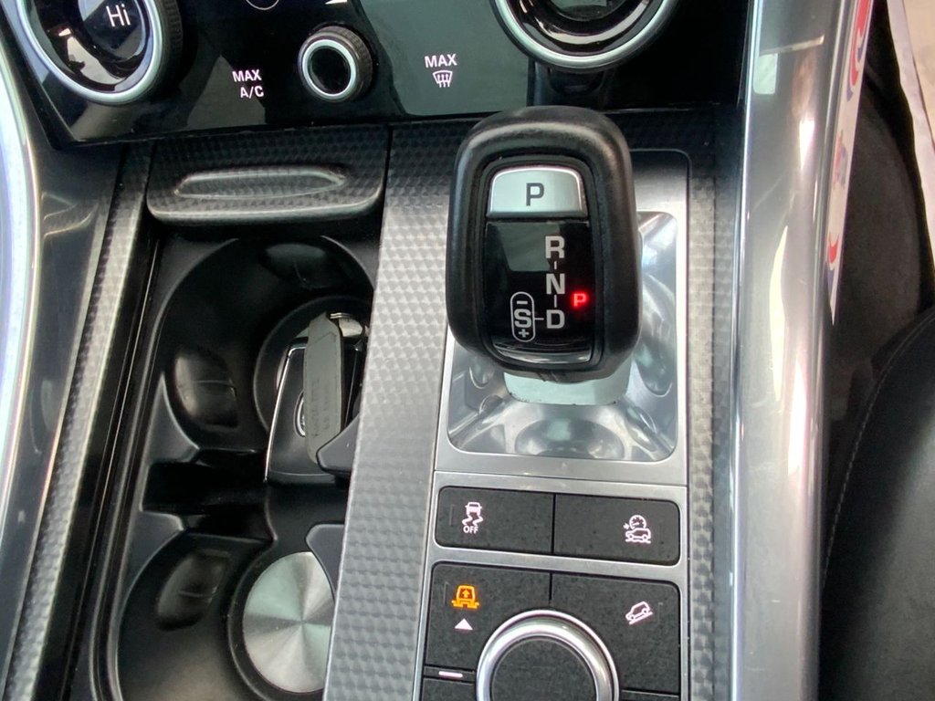 Used Land Rover Range Rover Sport 2020 for sale - 76698684: Photo 33