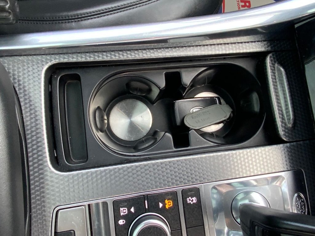 Used Land Rover Range Rover Sport 2020 for sale - 76698684: Photo 34