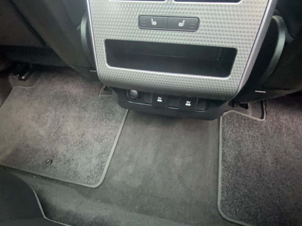 Used Land Rover Range Rover Sport 2020 for sale - 76698684: Photo 36