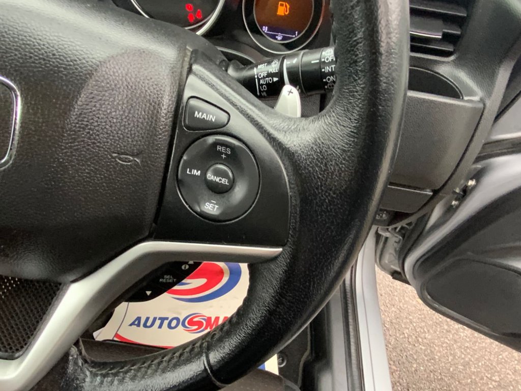 Used Honda Jazz 2017 for sale - 76582596: Photo 21