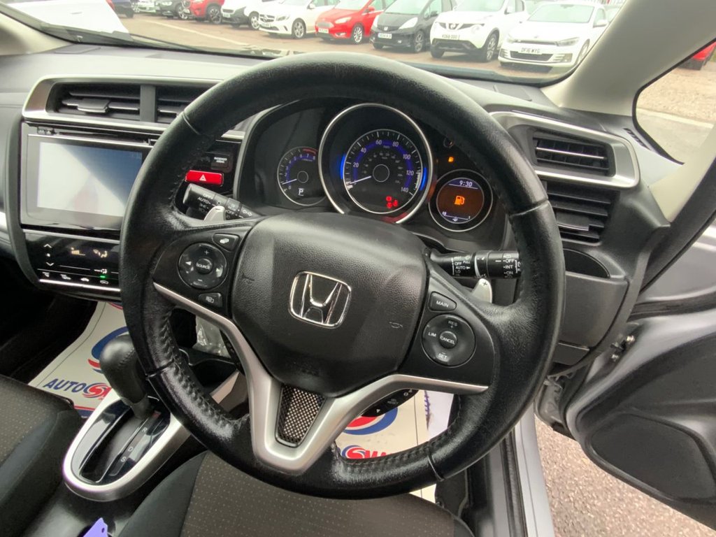 Used Honda Jazz 2017 for sale - 76582596: Photo 22