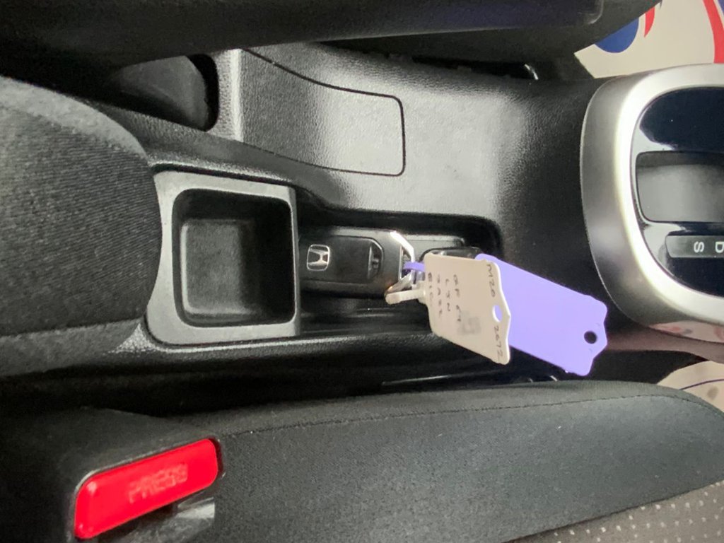 Used Honda Jazz 2017 for sale - 76582596: Photo 23