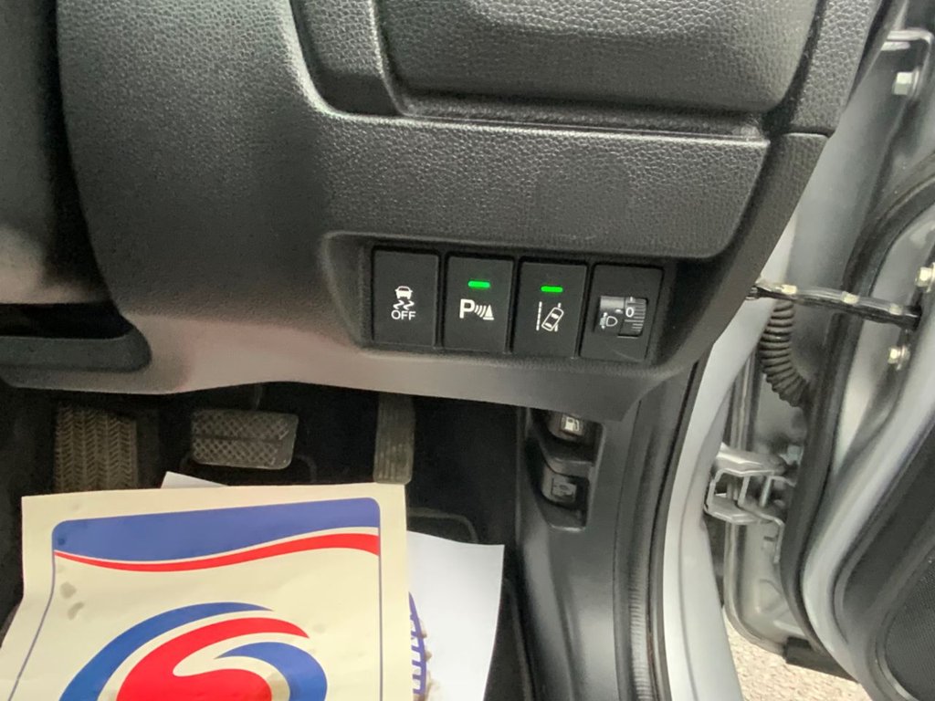 Used Honda Jazz 2017 for sale - 76582596: Photo 26