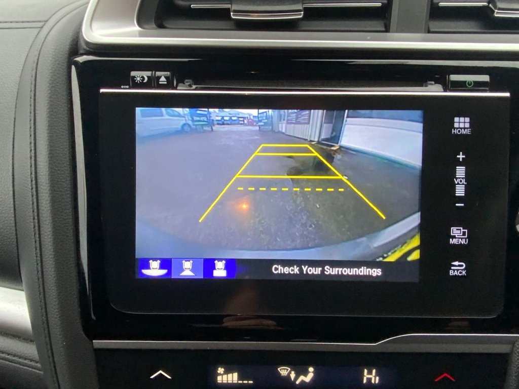 Used Honda Jazz 2017 for sale - 76582596: Photo 29