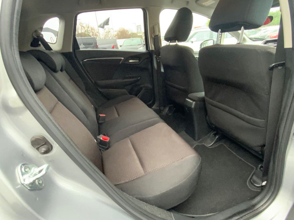 Used Honda Jazz 2017 for sale - 76582596: Photo 34