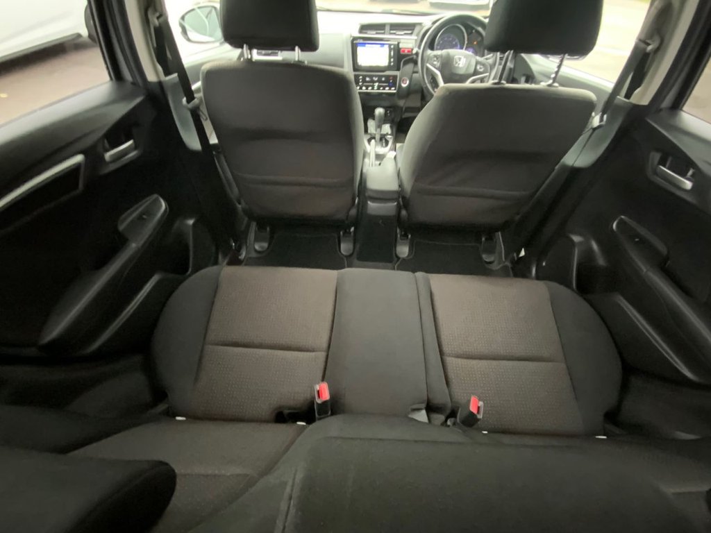 Used Honda Jazz 2017 for sale - 76582596: Photo 36