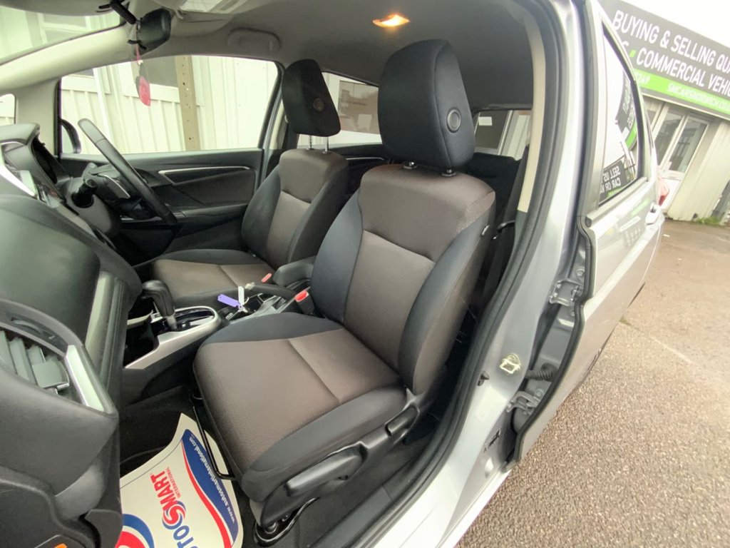 Used Honda Jazz 2017 for sale - 76582596: Photo 37