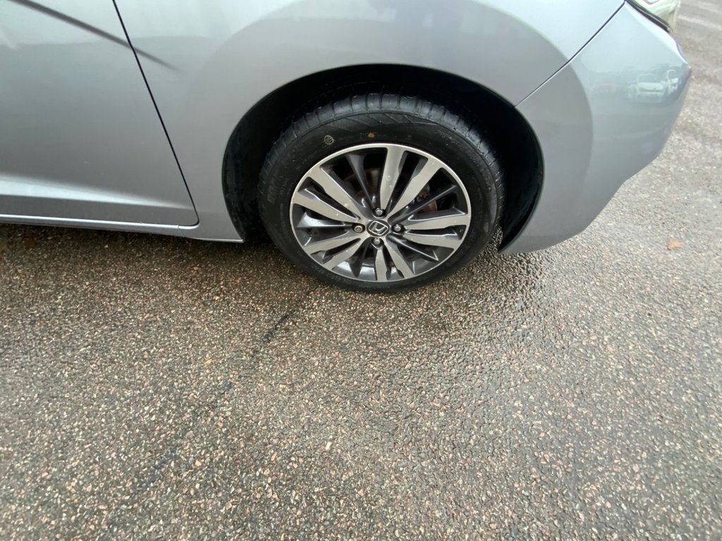 Used Honda Jazz 2017 for sale - 76582596: Photo 43