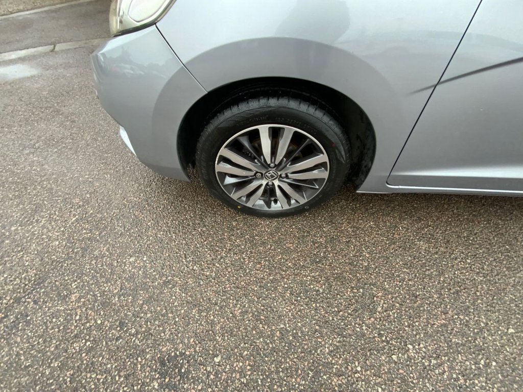 Used Honda Jazz 2017 for sale - 76582596: Photo 44