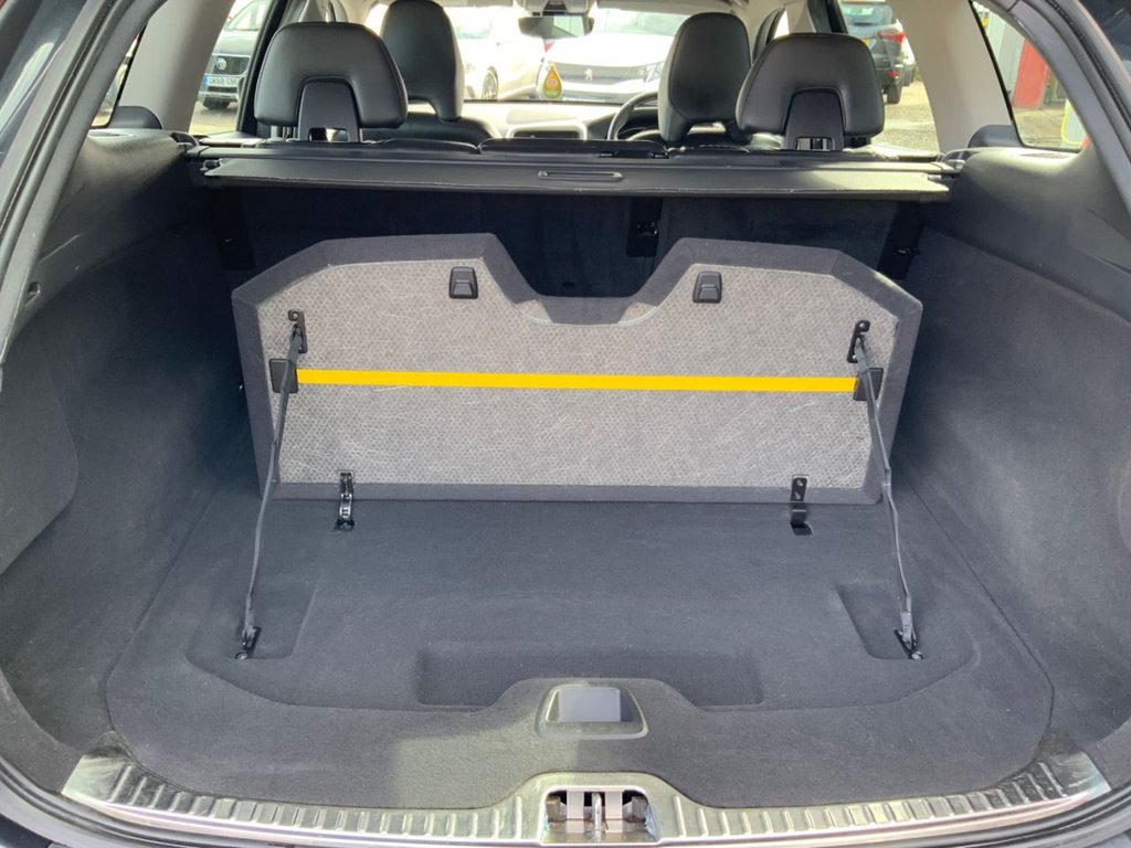 Used Volvo XC60 2017 for sale - 78096777: Photo 11