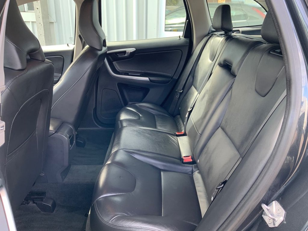 Used Volvo XC60 2017 for sale - 78096777: Photo 13