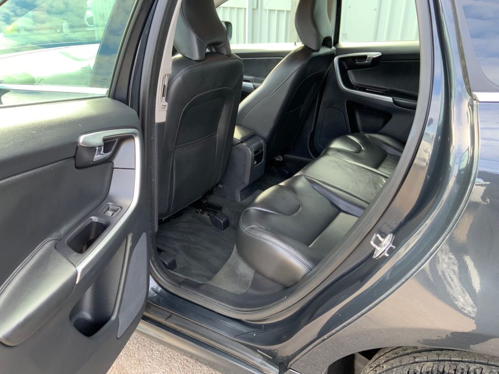 Used Volvo XC60 2017 for sale - 78096777: Photo 15