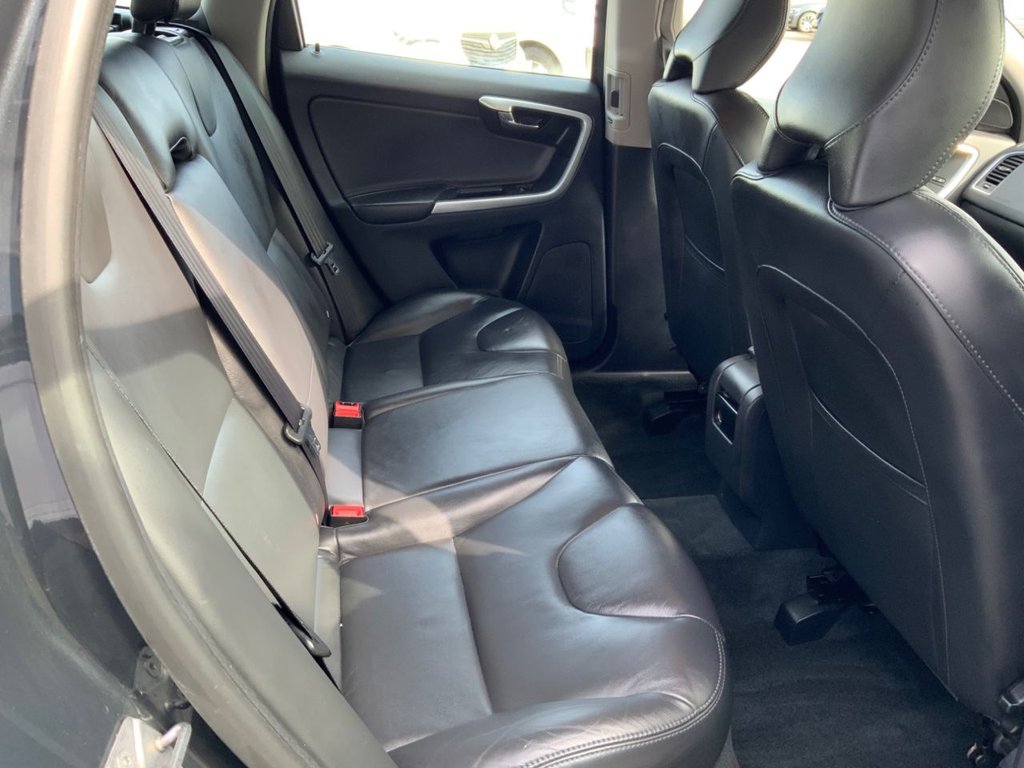 Used Volvo XC60 2017 for sale - 78096777: Photo 16