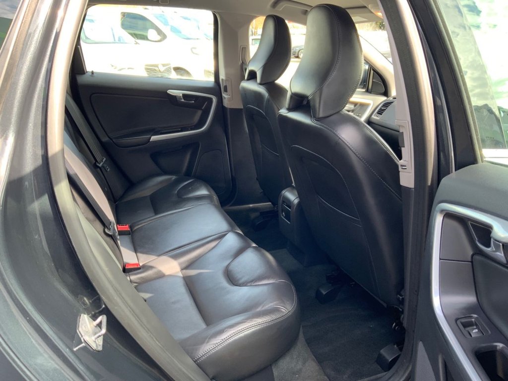 Used Volvo XC60 2017 for sale - 78096777: Photo 17