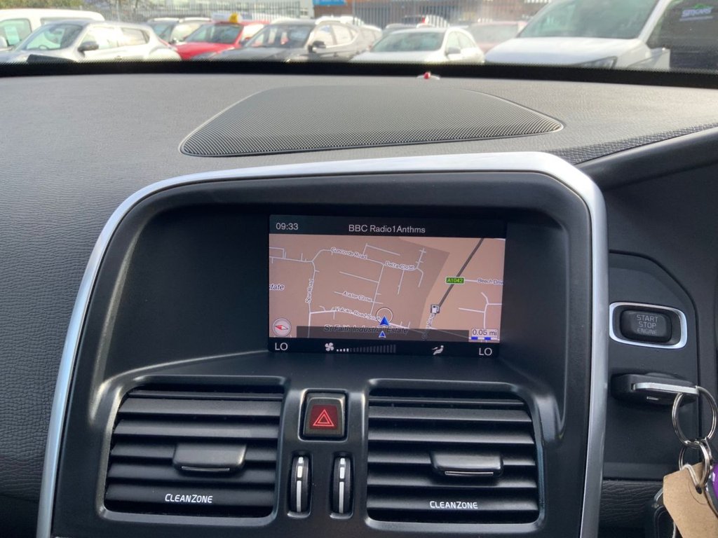 Used Volvo XC60 2017 for sale - 78096777: Photo 21