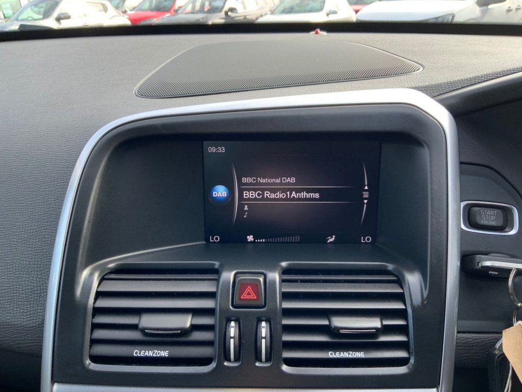 Used Volvo XC60 2017 for sale - 78096777: Photo 22