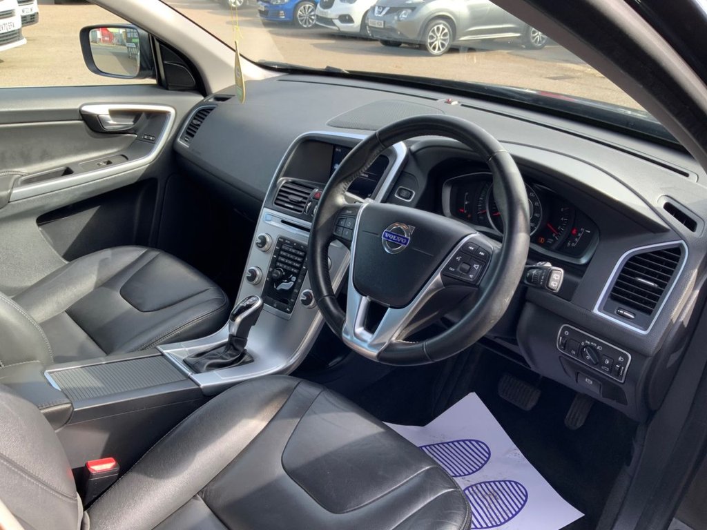 Used Volvo XC60 2017 for sale - 78096777: Photo 23