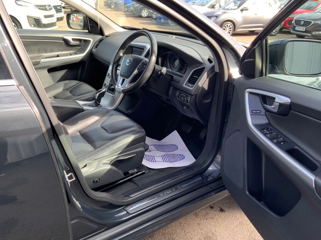 Used Volvo XC60 2017 for sale - 78096777: Photo 24