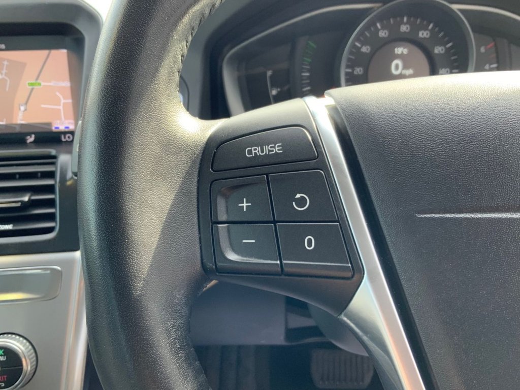 Used Volvo XC60 2017 for sale - 78096777: Photo 26