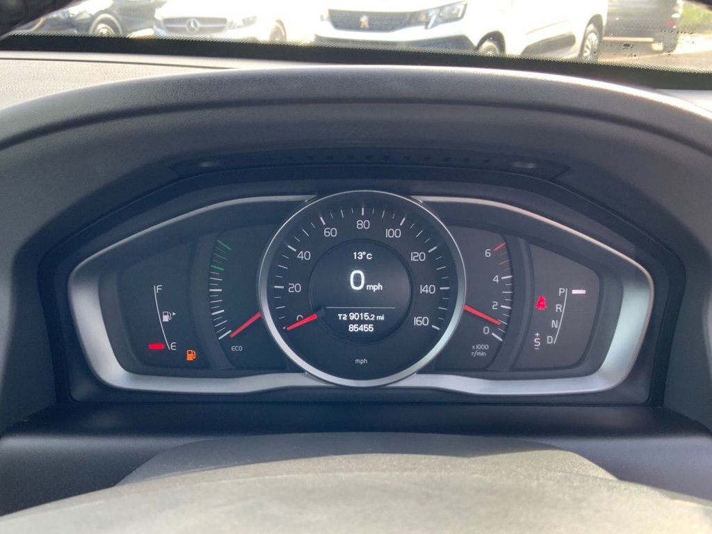 Used Volvo XC60 2017 for sale - 78096777: Photo 27