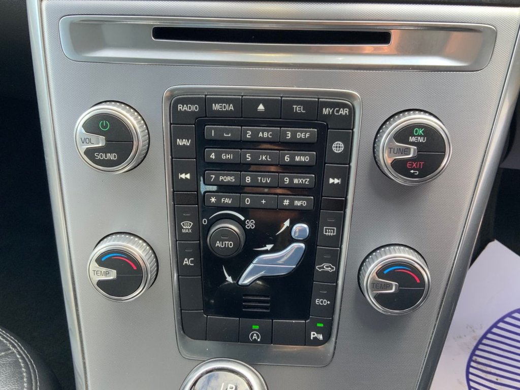 Used Volvo XC60 2017 for sale - 78096777: Photo 29