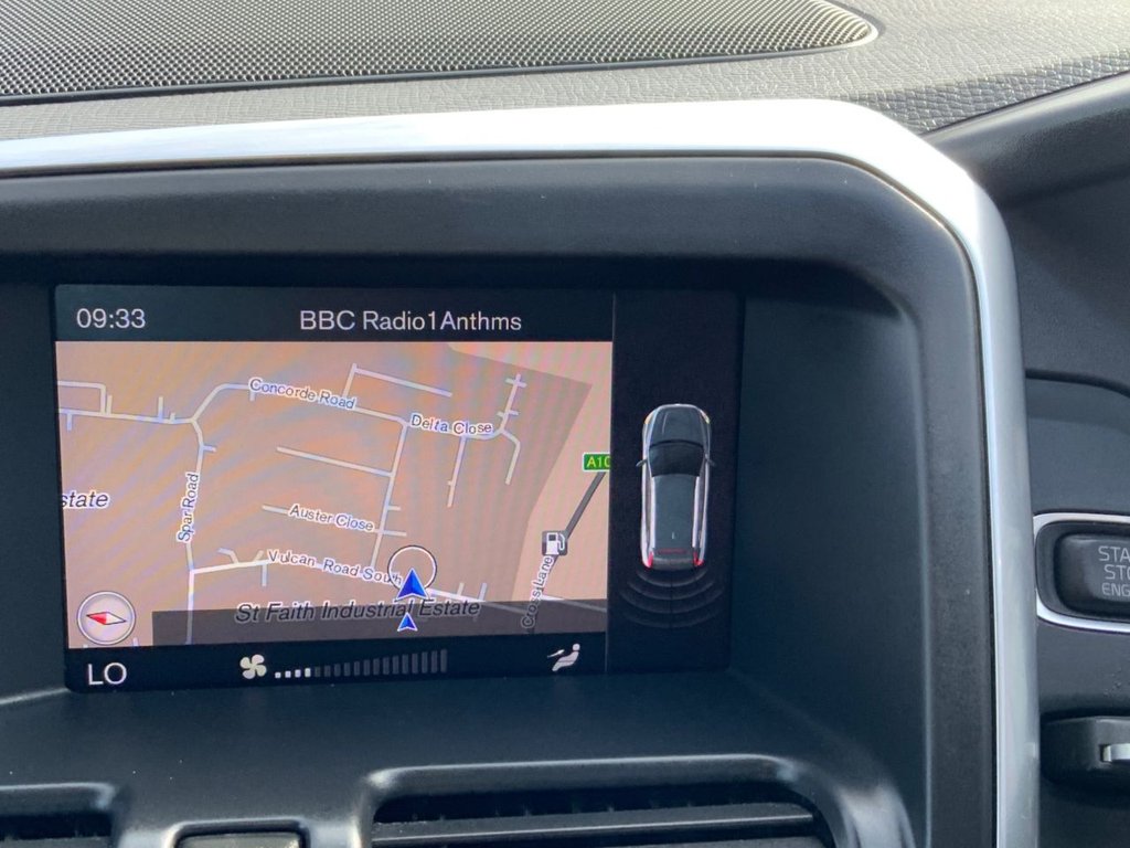 Used Volvo XC60 2017 for sale - 78096777: Photo 30