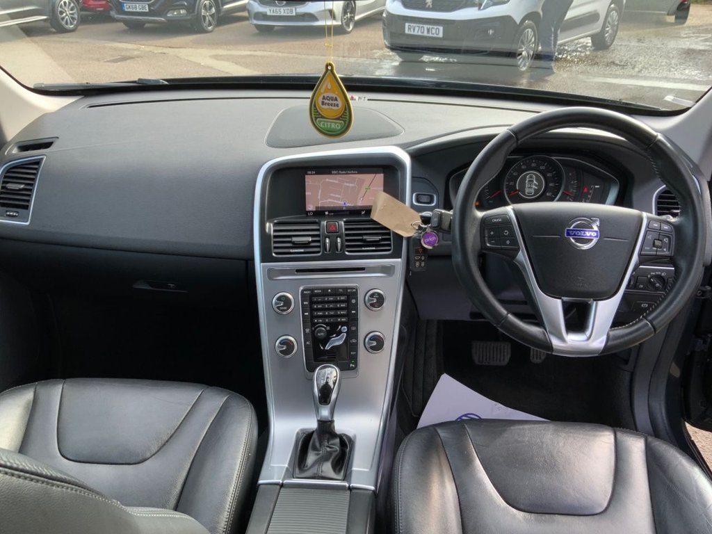 Used Volvo XC60 2017 for sale - 78096777: Photo 31