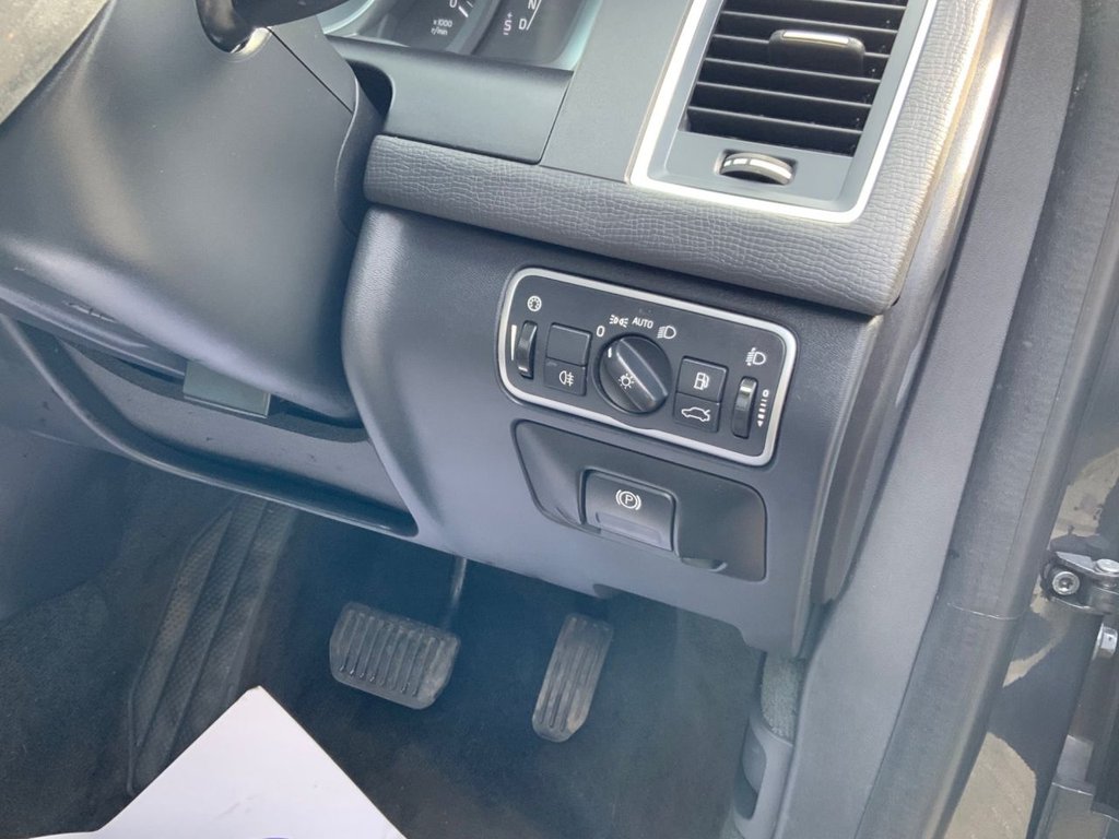 Used Volvo XC60 2017 for sale - 78096777: Photo 33