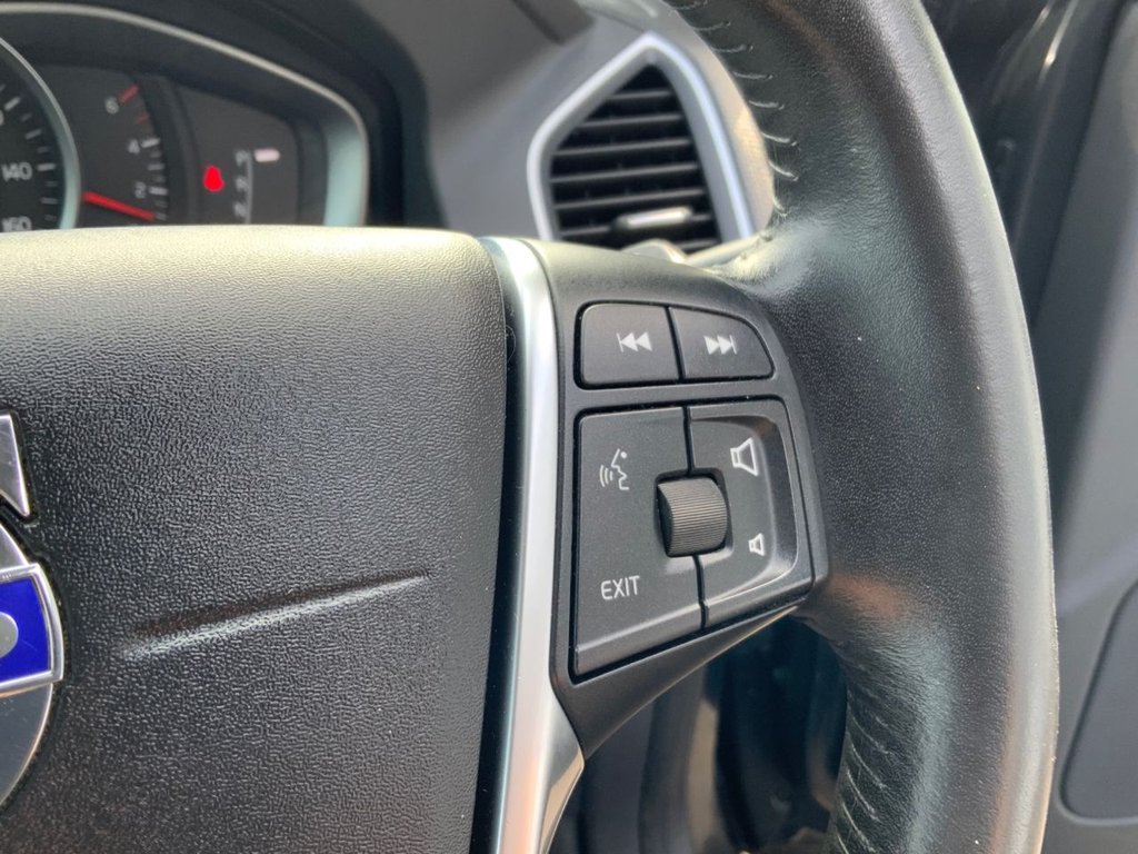Used Volvo XC60 2017 for sale - 78096777: Photo 35
