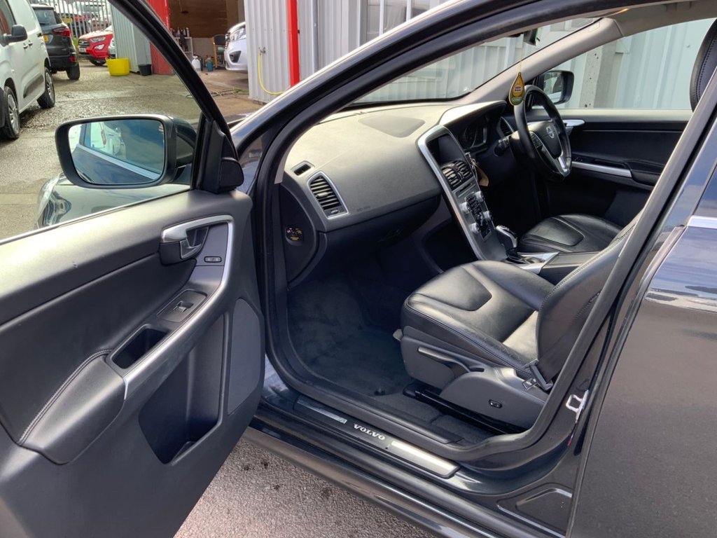 Used Volvo XC60 2017 for sale - 78096777: Photo 5