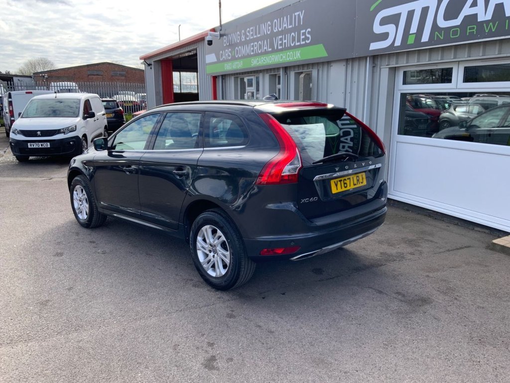 Used Volvo XC60 2017 for sale - 78096777: Photo 7