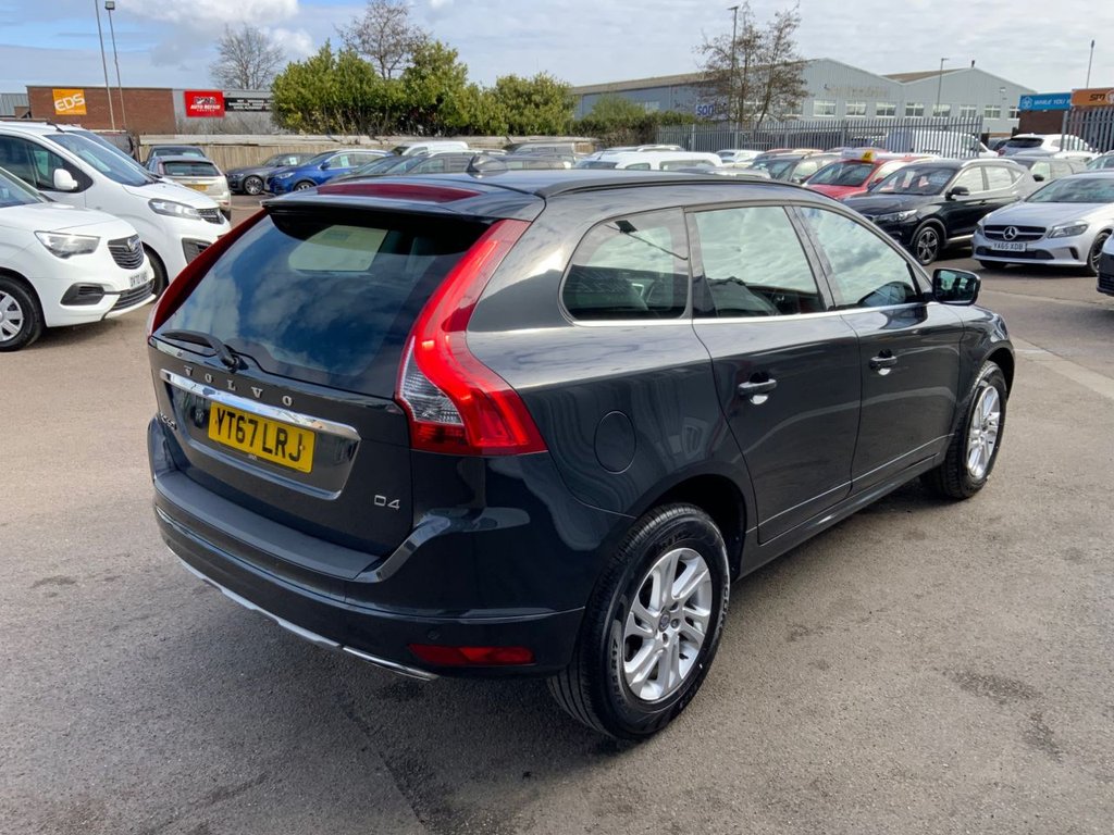 Used Volvo XC60 2017 for sale - 78096777: Photo 9