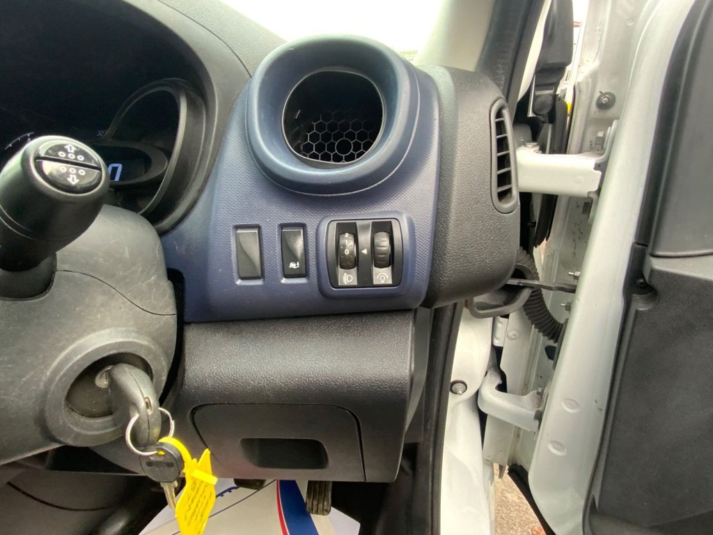 Used Vauxhall Vivaro 2018 for sale - 76482400: Photo 25