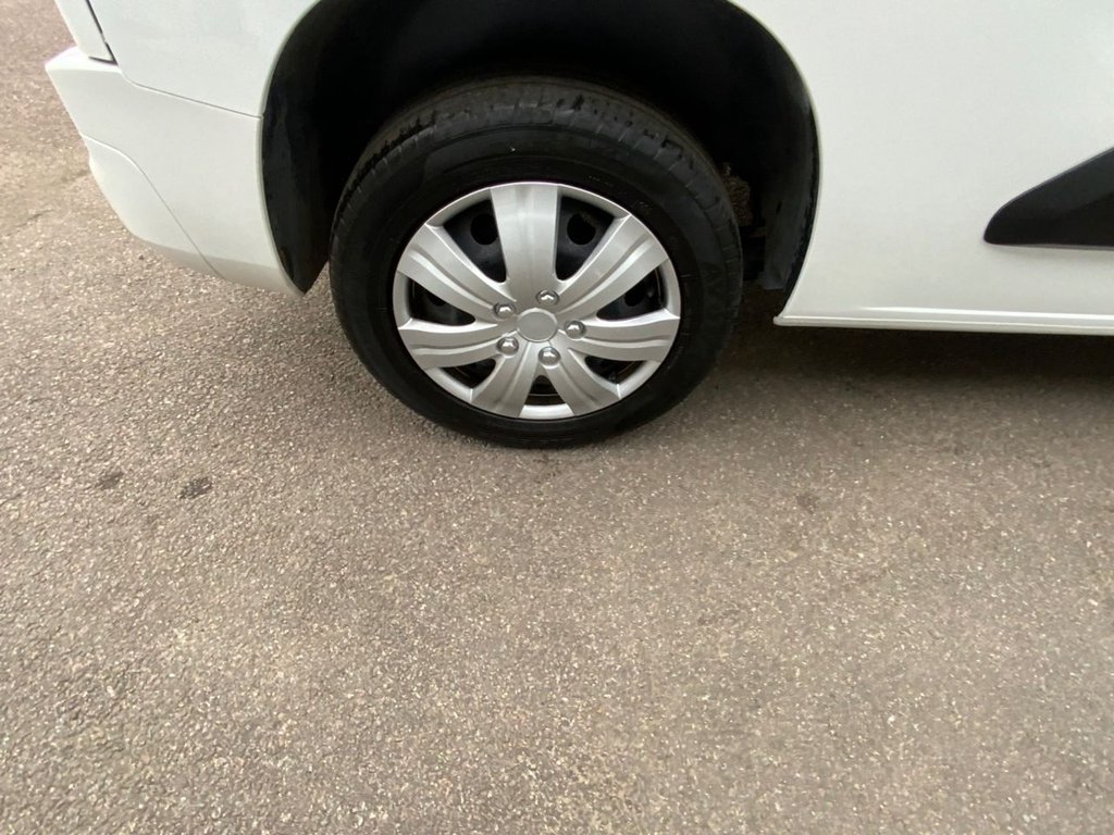 Vehicle 32