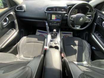 Used Renault Kadjar 2016 for sale - 74401831: Photo