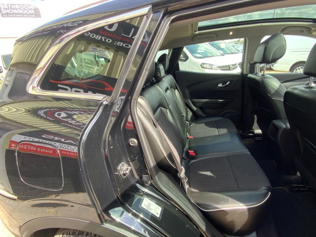 Vehicle 32