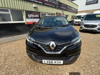 Used Renault Kadjar 2016 for sale - 74401831: Photo