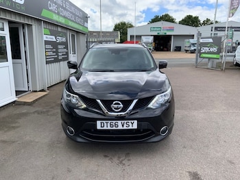 Used Nissan Qashqai 2017 for sale - 78887749: Photo