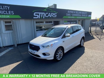 Ford - Kuga
