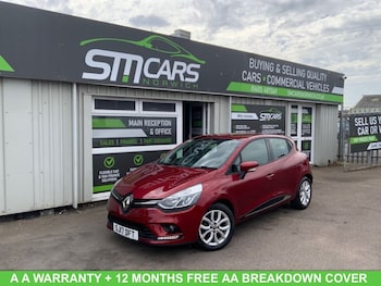 Used Renault Clio 2017 for sale - 79346020: Photo