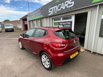 Used Renault Clio 2017 for sale - 79346020: Photo