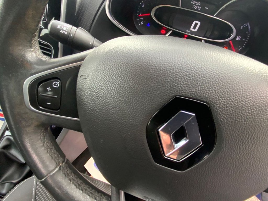 Used Renault Clio 2017 for sale - 76482504: Photo 13