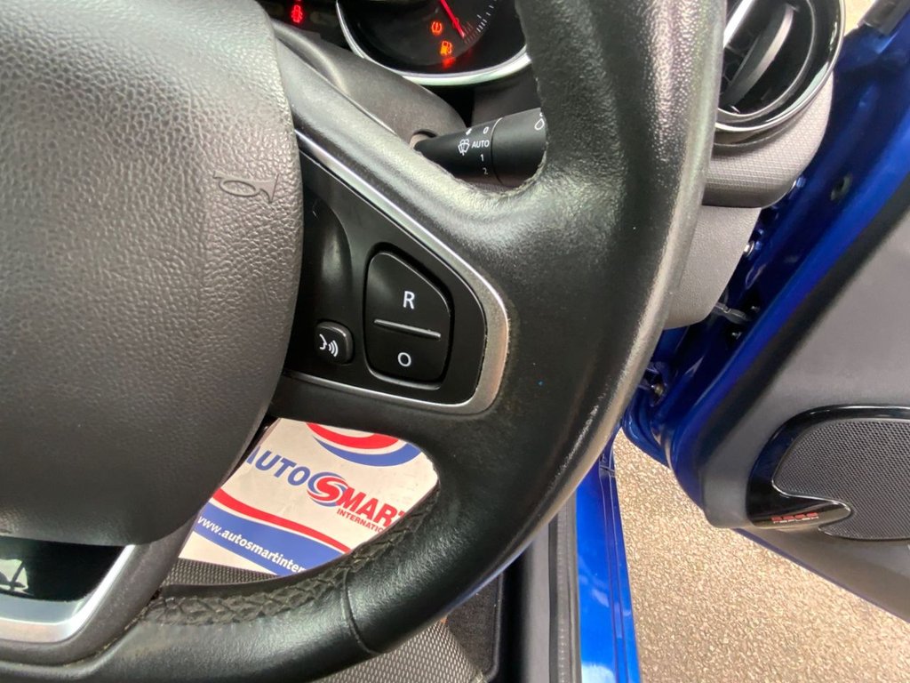 Used Renault Clio 2017 for sale - 76482504: Photo 14