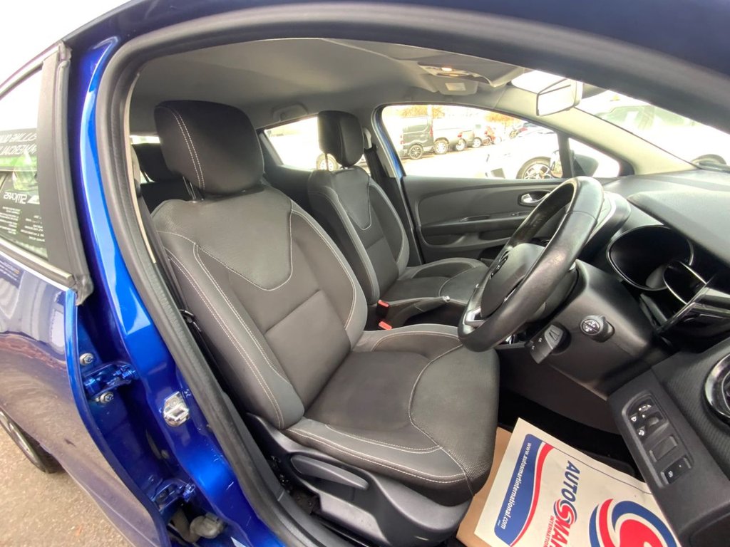 Used Renault Clio 2017 for sale - 76482504: Photo 17