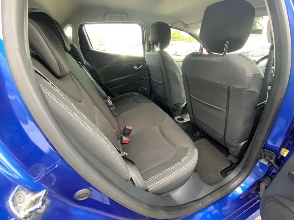 Used Renault Clio 2017 for sale - 76482504: Photo 23